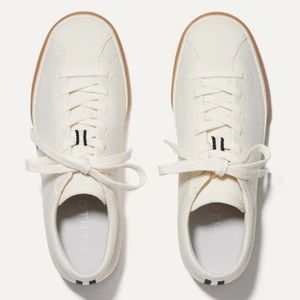Rothy’s lace up sneakers